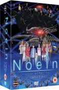 Noein: Complete Series Box Set (5 Discs)